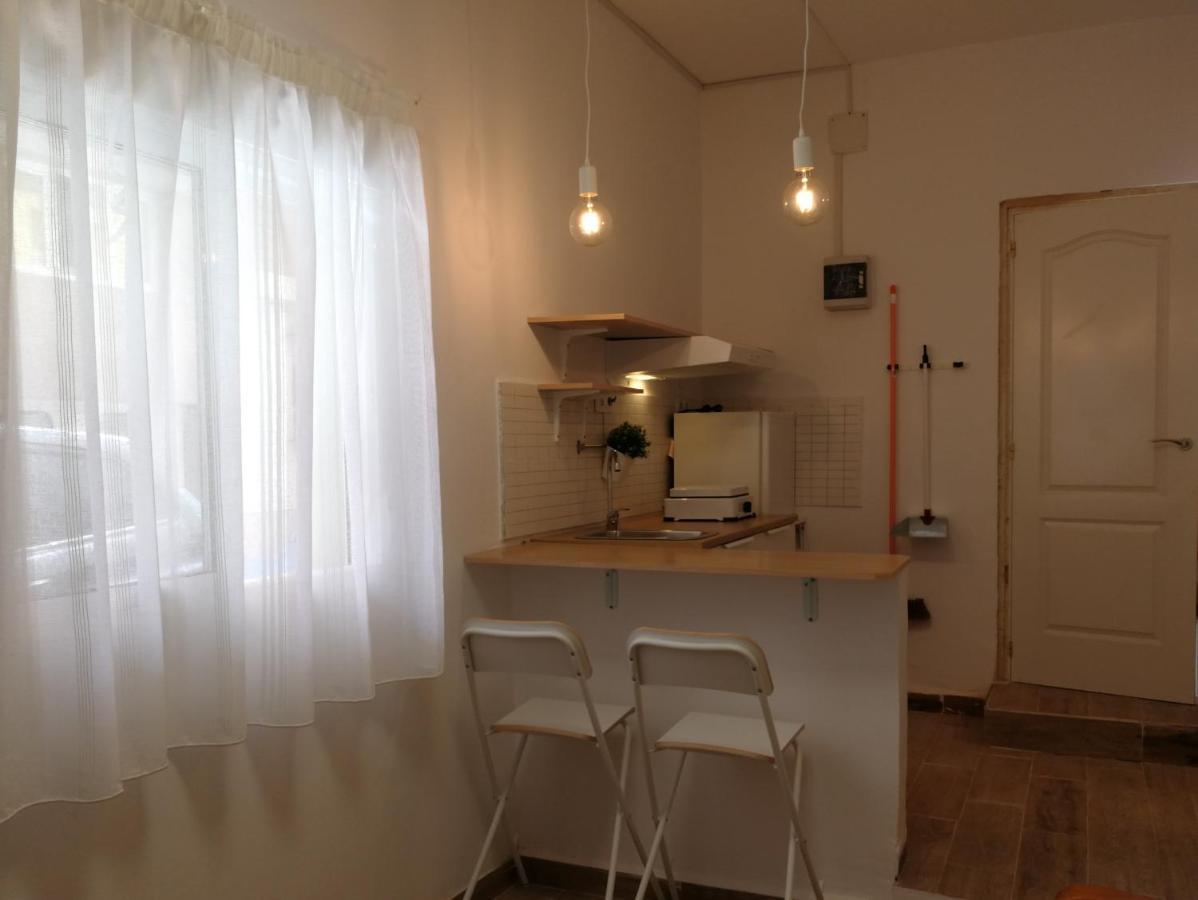 Estudio La Colonia Aguilas Ngoại thất bức ảnh