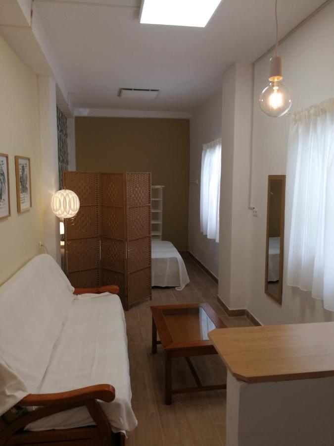 Estudio La Colonia Aguilas Ngoại thất bức ảnh