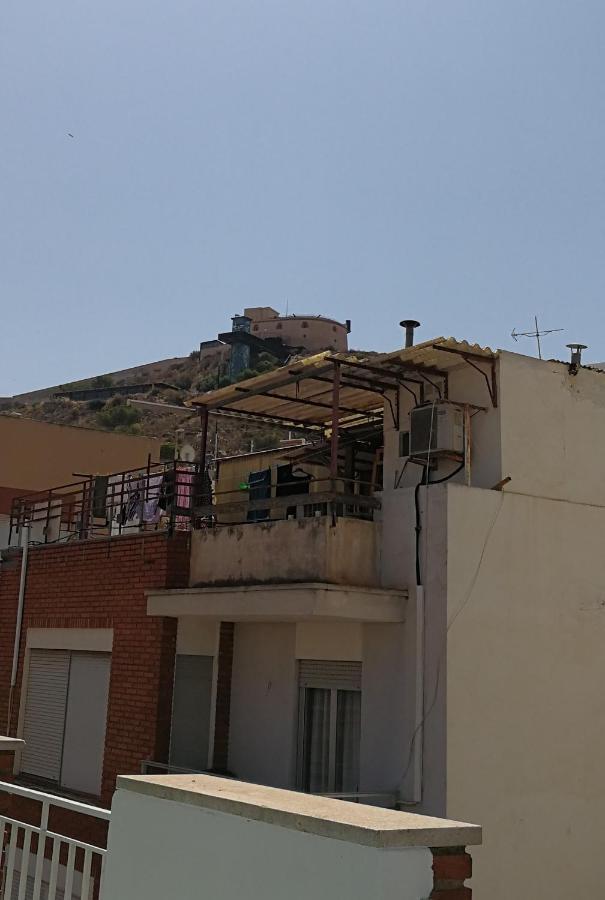 Estudio La Colonia Aguilas Ngoại thất bức ảnh